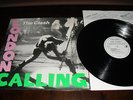 2 LP * THE CLASH: LONDON CALLING 1979  * Sehr guter Zustand