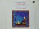 Rimsky-Korsakov  - Scheherazade - Kondrashin - Philips