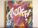 DEVIANTS Ptooff - LP Underground Impresarios Decca Get Back GET 504