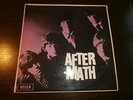 ROLLING STONES After-math AFTERMATH LP Vinyl Record