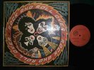 Kiss - Rock And Roll Over Taiwan LP #1 JS-5153