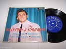 Billy Fury & The Tornados- Original UK Vinyl 7