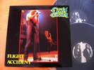 OZZY OSBOURNE - FLIGHT ACCIDENT Randy Rhoads