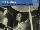 ART BLAKEY THE BIG BEAT LP US BLUE NOTE 1960 EX++