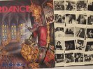 WARDANCE - heaven is for sale,NO REMORSE RECORDS,GER.,1990,MINT/MINT