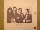 THE CLASH LIVE KLASHING WITH THE CLASH  DOUBLE LP
