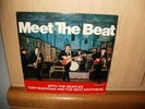 meet the beat with the beatles tony sheridan and the beat brothers vinyl 10 inch