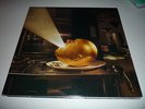 Mars Volta - Deloused in the Comatorium double LP with poster colored vinyl