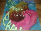 RUFUS ZUPHALL  phallobst  LP  FOC Pilz