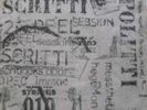 SCRITTI POLITTI - WORK IN PROGRESS 2nd PEEL SESSION - SIGNED 7