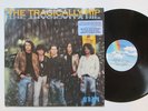 The Tragically Hip Up To Here 1994 MCA 6310 Promo 1989 Excellent VG++ LP
