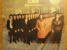 Can - Unlimited Edition double album Virgin / Caroline Records #CAD3001 1976 NM-