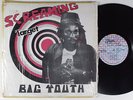 BIG YOUTH Screaming Target GUGGIE LP