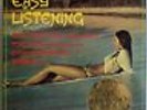 Various: EASY LISTENING 1971 Pye NSPL 41017 QUADRAPHONIC 4xLP Box Set NM Rare