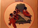 CONTINENTAL IV: Dream World 1972 OG 1st Press Jay-Walking JWL 1020 VG+ SHRINK