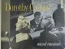 DOROTHY CARLESS: Mixed Emotions HiFi R-402 LP 50's Deep Groove Mono VG/M-
