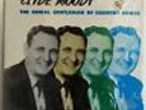 CLYDE MOODY: The Genial Gentleman Of Country Songs 1950s Audio Lab ORIG LP VG+