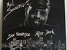 Merl Saunders: San Francisco After Dark Private Modern Soul Funk LP SUMERTONE