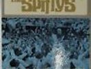 SPIFFYS: U.S. Naval Academy Presents 1967 Private Press LP GARAGE ROCK RARE