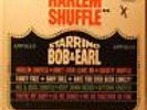 BOB & EARL: Harlem Shuffle 1960s TIP TLP-9001 LP Original 1st Press VG+ RARE