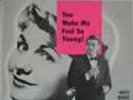 NANCY WRIGHT: You Make Me Feel So Young  1960 OG 1st Press Stereo LP Record