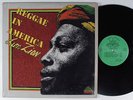 LION ZION Reggae in America HOUSE OF NATTY LP NM lee scratch perry