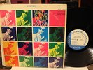 Cecil Taylor - Unit Structures BLUE NOTE BST-84237 NEW YORK USA RUDY VAN GELDER