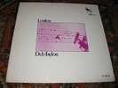 DUB TAYLOR lumiere for synthesizer & concrete sound VARESE ELECTRONIC NWW SYNTH