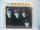 60s Sealed  THE BEATLES Meet The Beatles T-2047 MONO Sealed ORIG   EBBeat