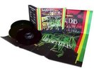 2012 LEE SCRATCH PERRY BLACKBOARD JUNGLE DUB 3 LP BLACK VINYL BOX LIMITED ED