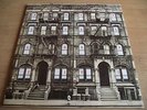 LED ZEPPELIN   PHYSICAL GRAFFITI ** 1975 UK 1st SWAN SONG DBL LP
