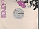 KANO / KIKO BAND i'm ready TRANSPARENT DISC ITALO DISCO 12