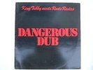 Original-Reggae LP--