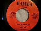 Happy Love - Down In The Valley,7
