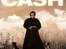 JOHNNY CASH - American Recordings LP | original 1994 us first press unchained