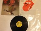 The Rolling Stones Sticky Fingers  - Vinyl LP - Rare Spanish