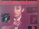 These Immortal souls - Get lost, don't lie  - rare LP