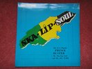 SKA LIP SOUL - PRINCE BUSTER - BLUEBEAT BBLP805