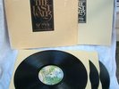 THE BAND - THE LAST WALTZ( 3 Records Set and 12 Page Booklet)m-/m-/m-/m-