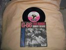 G-66 - I Feel Alright - Sunday Evening - Vogue DVS 14585 - rare D Pressung