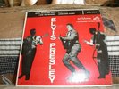 Elvis Presley  Shake Rattle & Roll, EP 45, EPA - 830, 1956