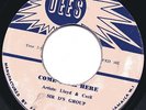 SIR D'S GROUP   BA BA BLACK SHEEP   JAMAICAN RHYTHM AND BLUES LISTEN
