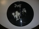 Mayhem?, Live In Leipzig. LP