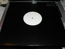 QUEEN + BOWIE UNDER PRESSURE. VERY RARE UK TEST PRESSING PROMO 12