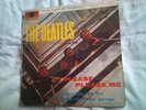 Beatles - Please Please Me. Very first Australian press. Black and Gold label.