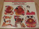 Bolero, La Mer,  KARAJAN, Rare Demonstration, MFSL 1-513, MoFi, OMR, JVC JAPAN