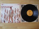 Elvis Presley LP, Elvis' Gold Records Volume 2, RCA, orange label, RCA shrink