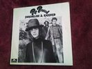 PIP PROUD. Adreneline and Richard. Aussie outsider folk psych. W/insert & Bonus.