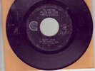 RUDY LOVE & COMPANY SOUL 45 Ill take you   ' 60s NM CANYON RECS
