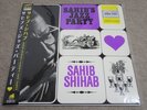 SAHIB SHIHAB / SAHIB’S JAZZ PARTY / KILLER DANISH JAZZ BOSSA MODAL LP